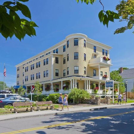 Colonial Inn Оганкит Экстерьер фото