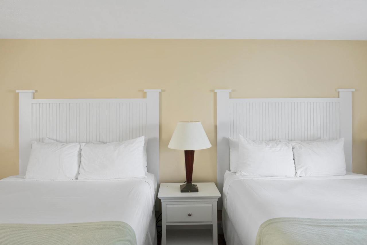 Colonial Inn Оганкит Экстерьер фото