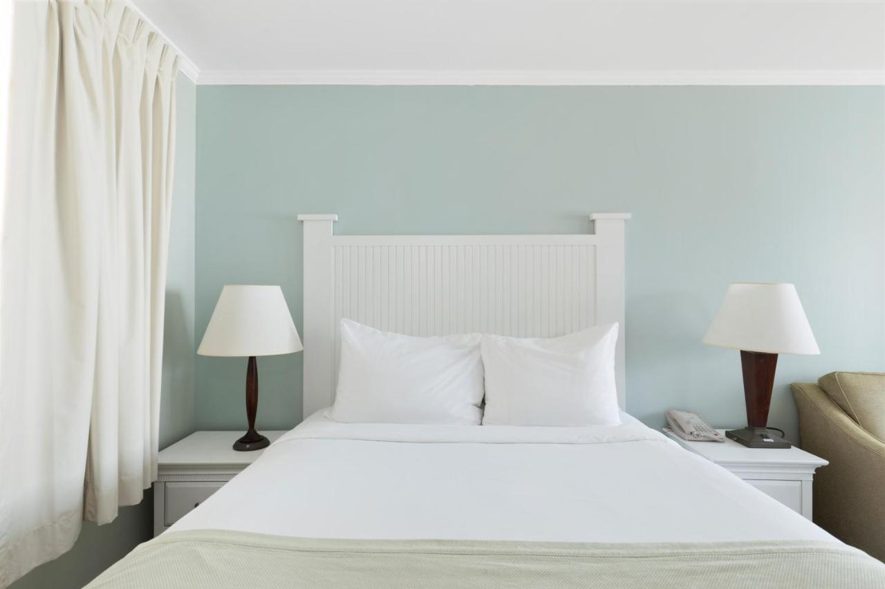 Colonial Inn Оганкит Экстерьер фото