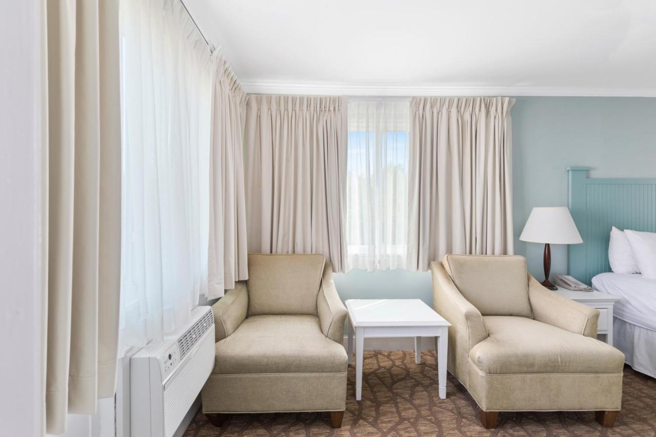 Colonial Inn Оганкит Экстерьер фото