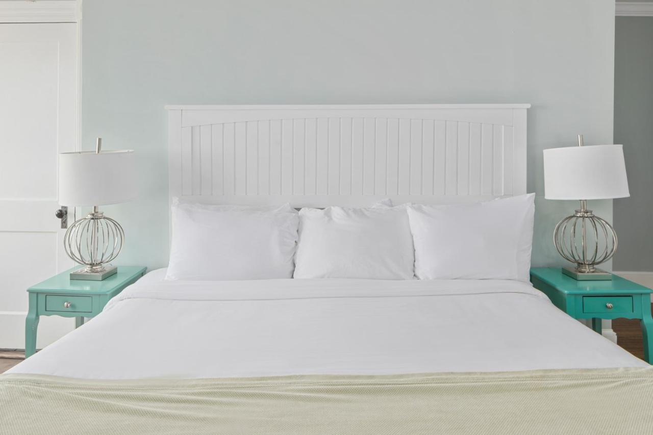 Colonial Inn Оганкит Экстерьер фото